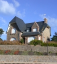 Maison dite Ty ar Gourlen, Ploumanac'h (Perros-Guirec)