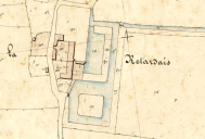 Ecart, la Retardais (Brécé)