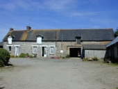Ferme, le Petit Logis (Plélan-le-Grand)