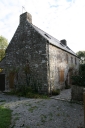 Manoir, Keramprovost-Penandreff (Crozon)