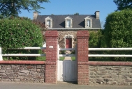 Maison, 23 rue Théodore Botrel (Ploubazlanec)
