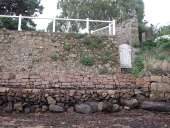 Cales et murets littoraux : Est et Nord-Est de Bréhat