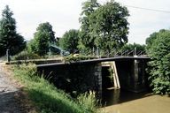 Pont routier de Saint-Samson, Saint-Gouvry (Rohan)