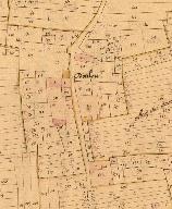 Ecart Ar Doulou (Ouessant)