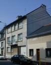 Immeuble, 26 rue Sully-Prudhomme (Rennes)