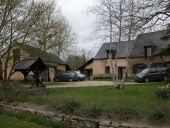 Ferme, Platin (Vern-sur-Seiche)