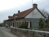 Maison, les Petites Granges (Argentré-du-Plessis)