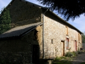 Ferme, Launay-Jan (Guipel)