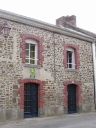 Maison, 8 rue du Chauchil (Hédé)