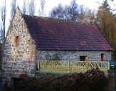 Logis, Prat-Foucaud-Bras (Perros-Guirec)