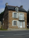 Maison, la Grée (Plélan-le-Grand)