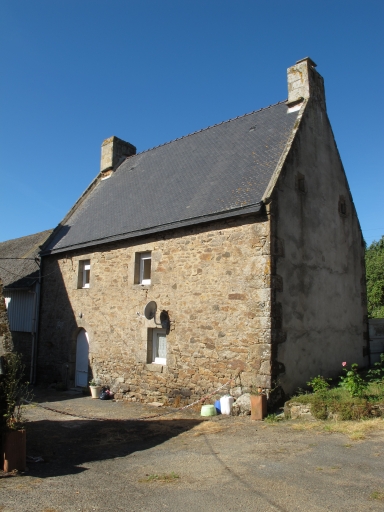 Ferme, Kerguéné (Kervignac)