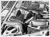 Blockhaus hôpital, Hôpital Morvan (Brest)