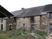 Ferme, Sert (La Chapelle-de-Brain)