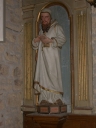 Statue : Saint Joachim