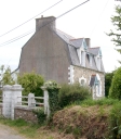 Maison, 10 rue Kerbleustic (Plougrescant)