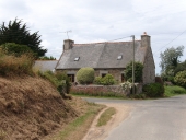 Maison, Lezernant (Plougrescant)