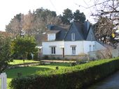 Maison, 117, 119 avenue 4 août 1944 (Vannes)