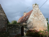 Maison 4, 7 rue Kerianegan Vras (Pleumeur-Bodou)