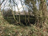 Poste d'observation n° 1, Ploujean (Morlaix)