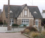 Maison, 16 rue Nationale (Lancieux)