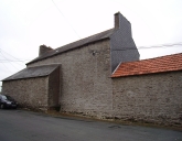 Maison, rue de la Cadoire (Plérin-sur-Mer)