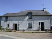 Ferme, les Janiaux (Bréal-sous-Montfort)
