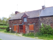 Ferme, Ropenard (Maure-de-Bretagne fusionnée en Val d'Anast en 2017)