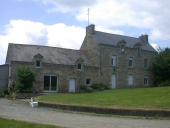 Ferme, Guergoric (Guénin)