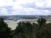 Quai et cale de Kerpalud (Paimpol)