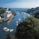 Quartier de Doëlan (Clohars-Carnoët)