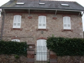 Maison, 49 rue Foch (Erquy)