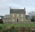 Maison, 25 route de Kerissy, Breziliès (Ploulec'h)