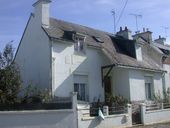 Maison, 5 rue du 35ème R.A. (Vannes)