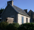 Maison, Ploumanac'h, 9 rue de la Plaine (Perros-Guirec)