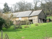Ferme, Carel (Melesse)