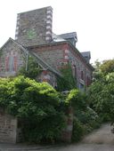 Maison, 10 rue Ledan (Matignon)