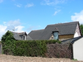 Maison, Ker Lann (Bruz)