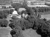 Manoir, Launay Bazouin (Sainte-Anne-sur-Vilaine)