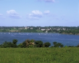 Présentation de la commune de Le Minihic-sur-Rance