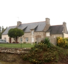 Maison 2, la Ville-ès-Pécard (Créhen)