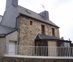Maison, 2 rue du Port (Kerbors)
