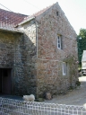Ancienne ferme, Roz-Du (Botmeur)