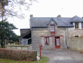 Maison, Sous la Noë (Pipriac)