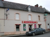 Maison, 24 rue de Montfort (Vezin-le-Coquet)