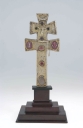 Croix-reliquaire