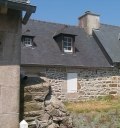 Maison, 34 rue du Huitel, Boursoul-Bras (Ploubazlanec)