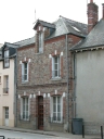 Maison, 5 rue Grand Four (Acigné)