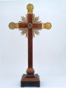 Croix-reliquaire