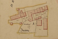 Ecart, le Haut-Jussé (Noyal-sur-Vilaine)